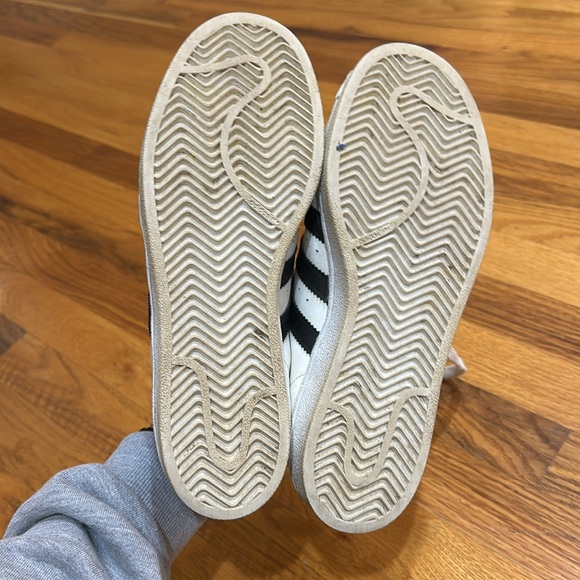 Adidas Super Star Sneakers - Picture 8 of 10